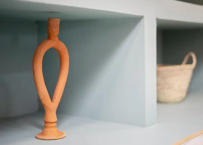 Plein Centre Des Couverts, Calme Et Climatise 아파트 *