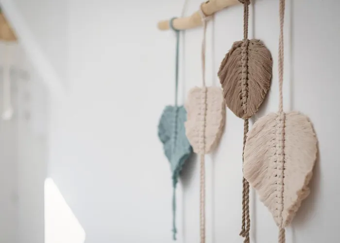 Plein Centre Des Couverts, Calme Et Climatise 아파트 *